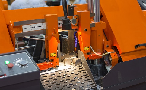 马山龙门带锯床具备哪些优点？